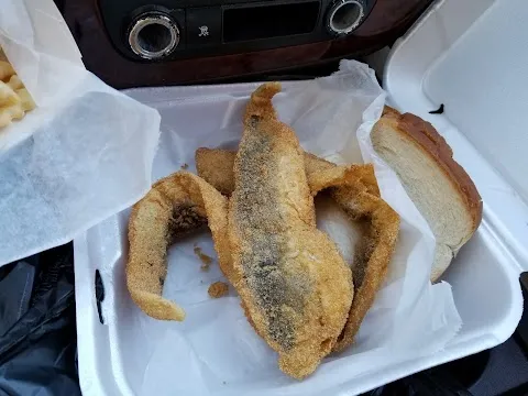 Johnson's Fish Shop
