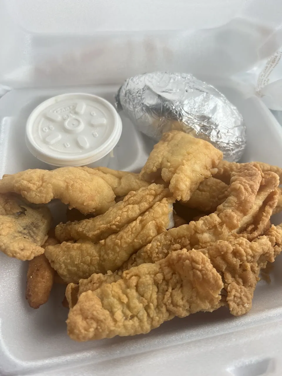 Fisherman's Galley