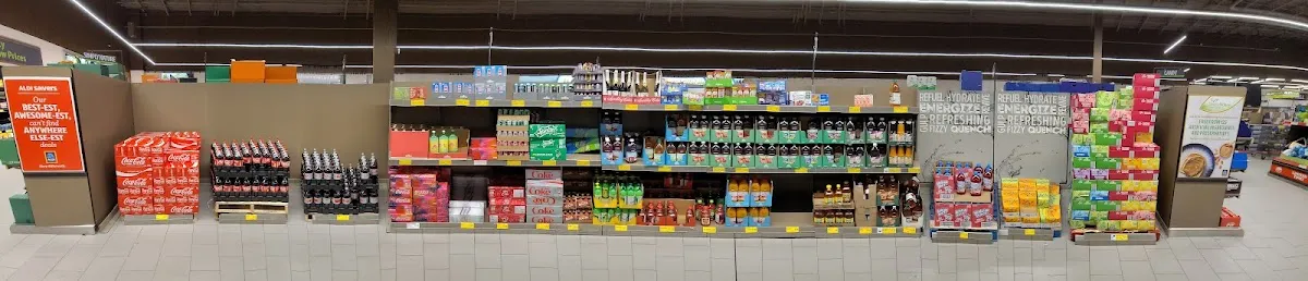 ALDI