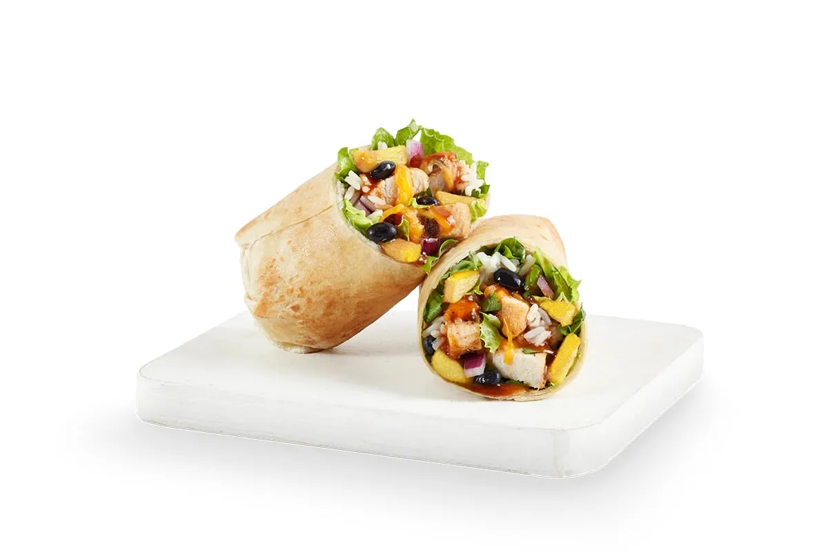 Tropical Smoothie Cafe