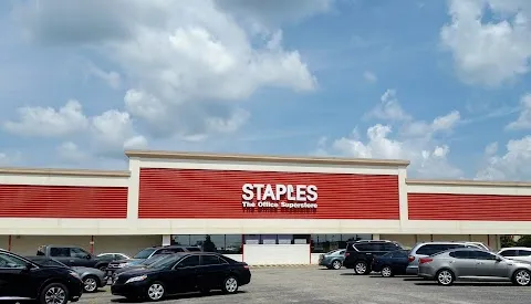 Staples