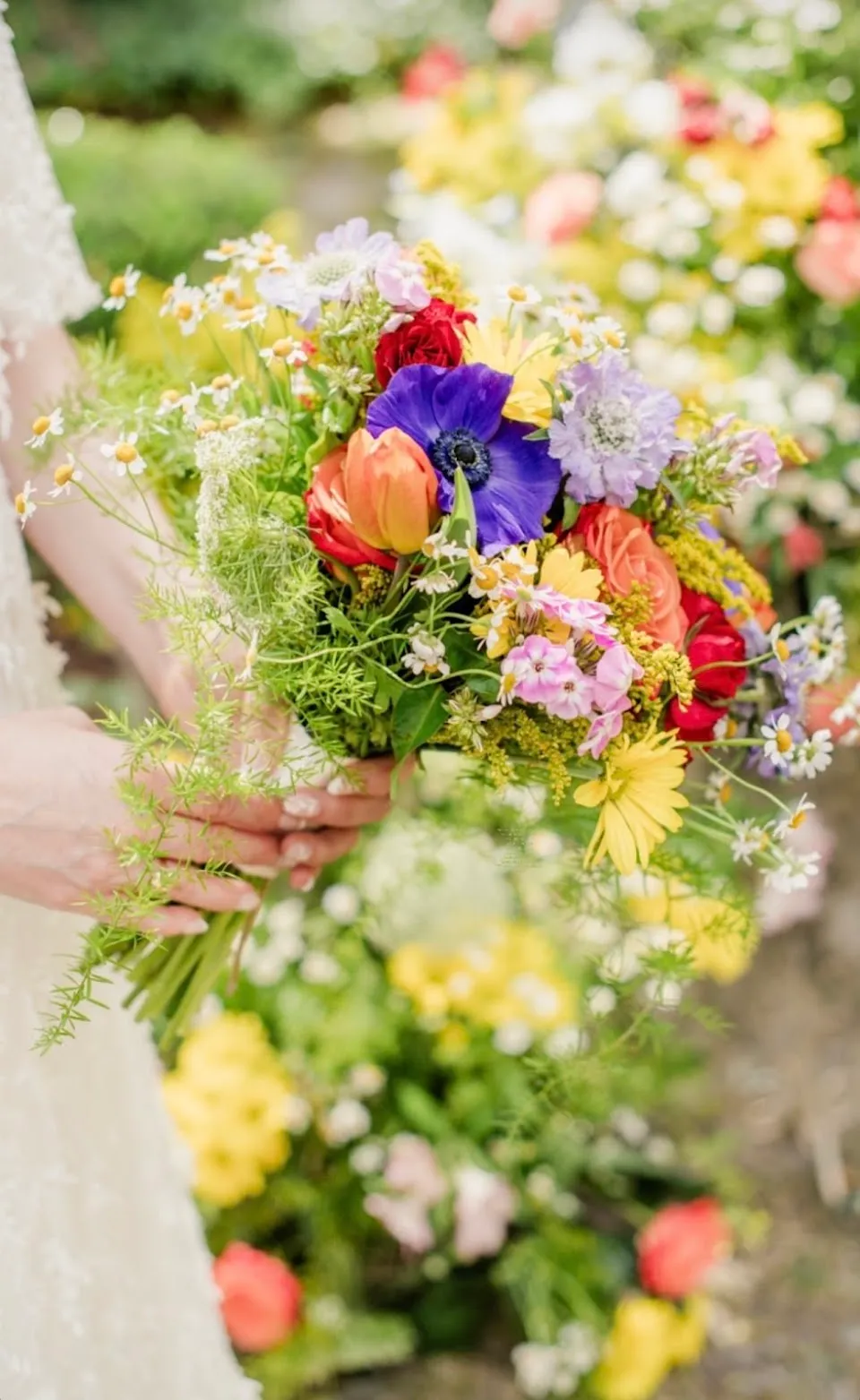 Carolina Floral Creations