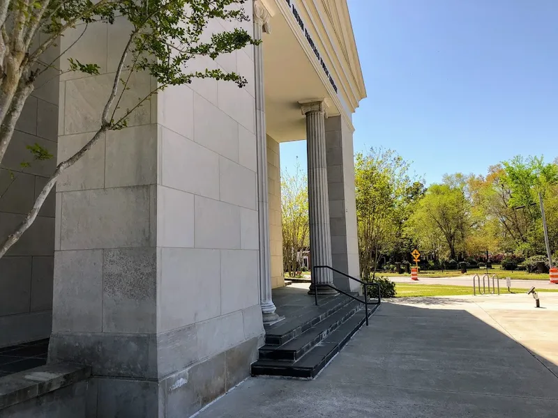Pamplico Public Library