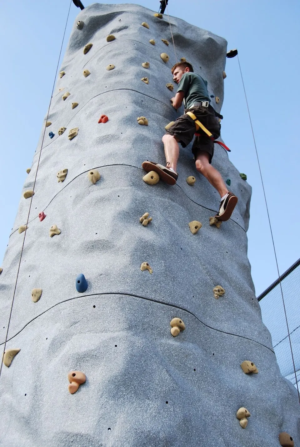 Calypso's Cove Family Fun Park