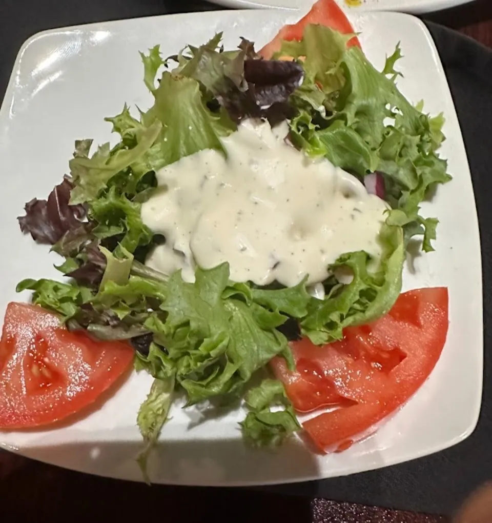 The Steakhouse on Whitemarsh Island