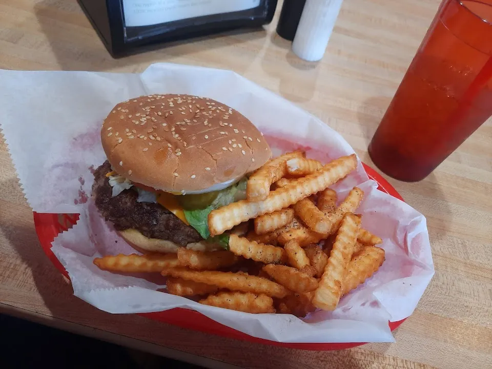 Ronnie's Restaurant