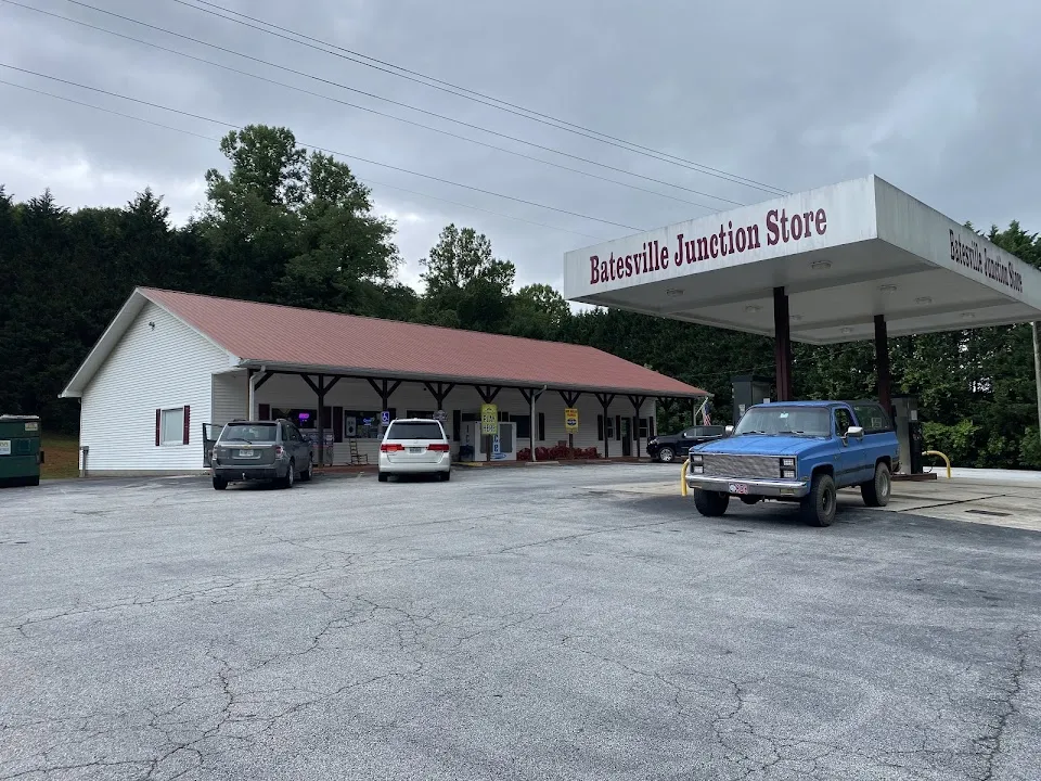 Marathon BATESVILLE JUNCTION STORE