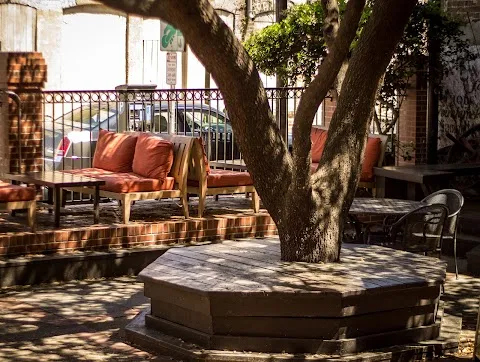 Congress Street Social Club
