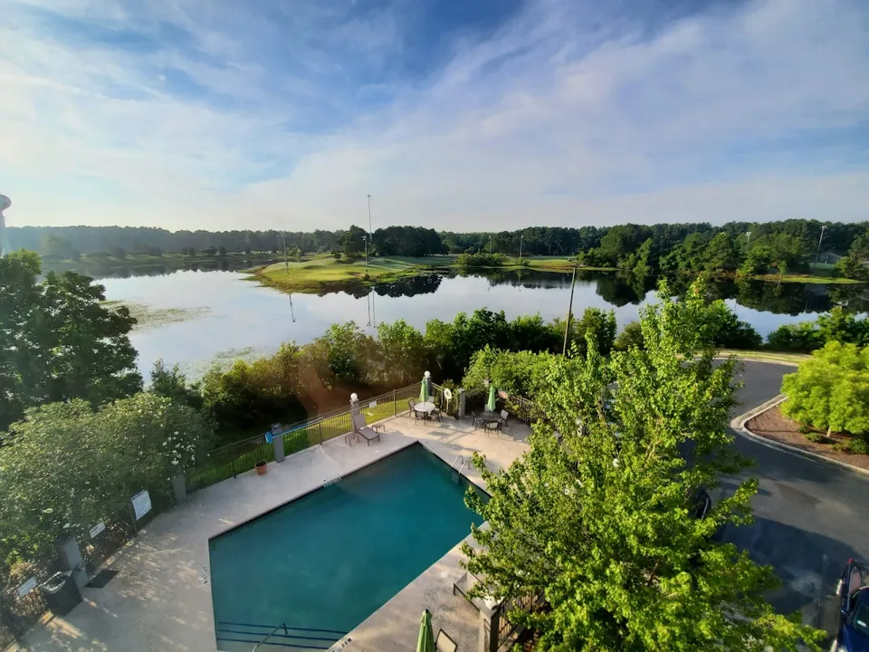 Wingate by Wyndham Savannah/Pooler