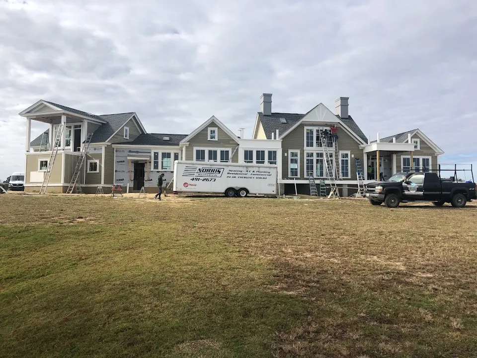 Norris Mechanical, LLC
