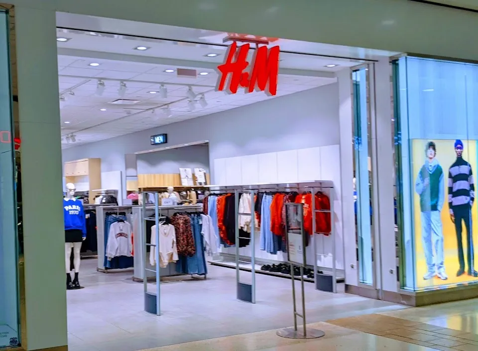 H&M