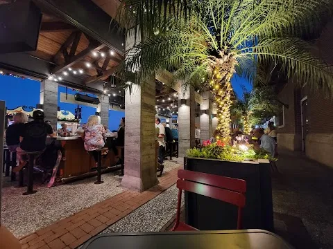 District Smokehouse