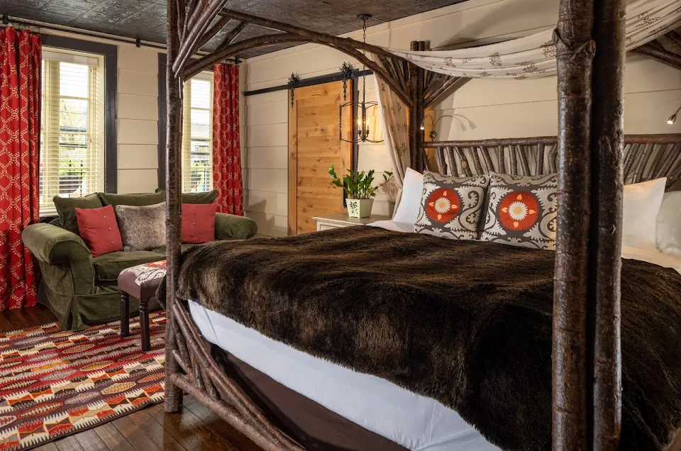 White Birch Inn