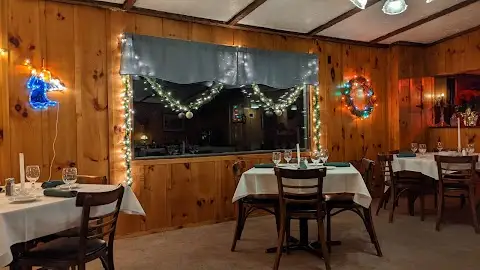 Bella Vista Restaurant