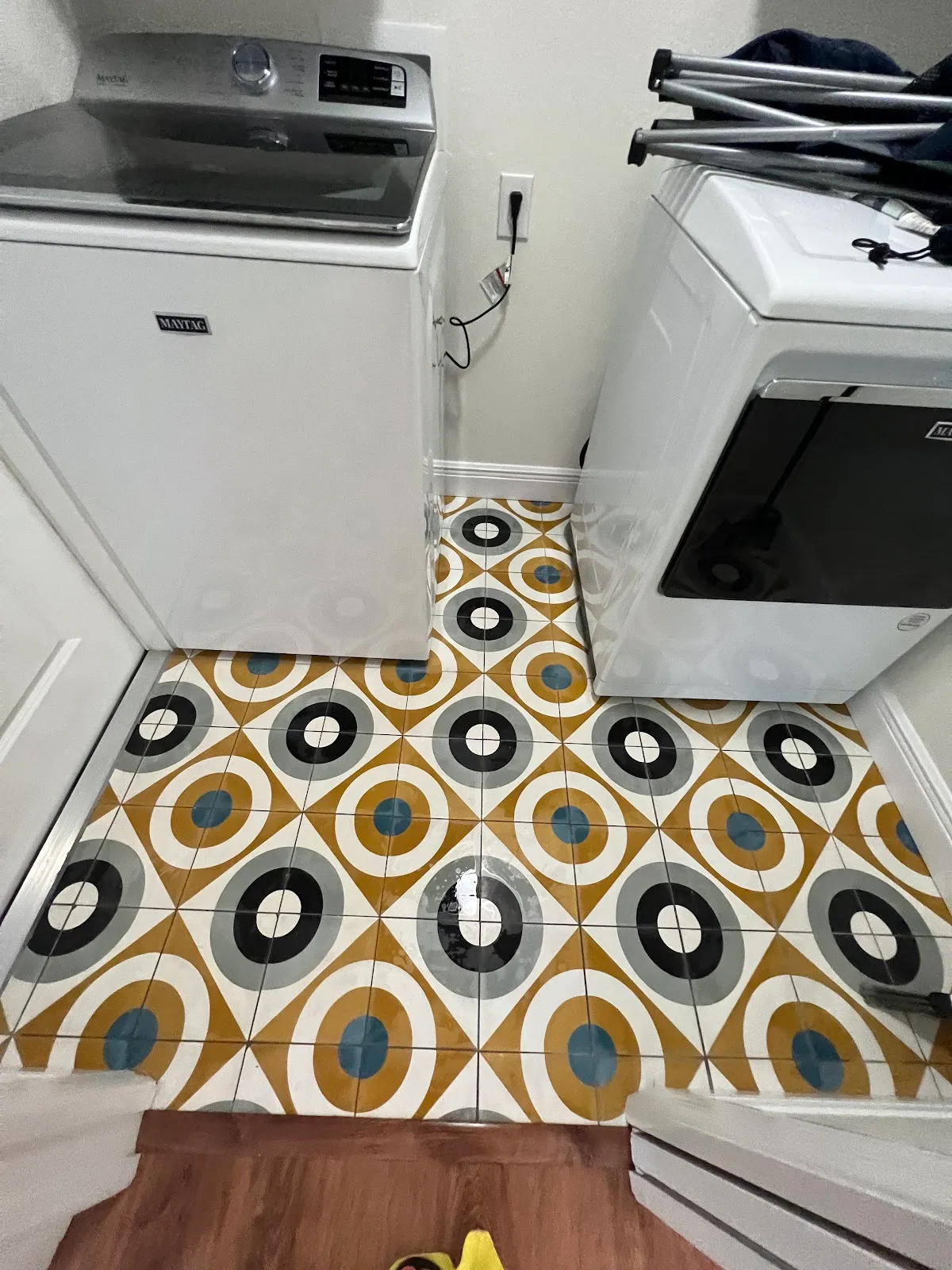 GloPro Cleaning