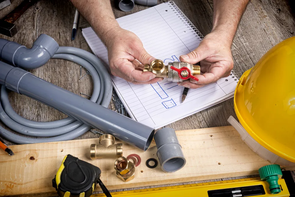 Heath & Field Plumbing & Heating, Inc.