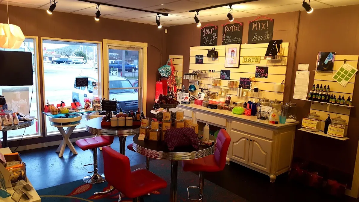 The Skin Spa & Boutique