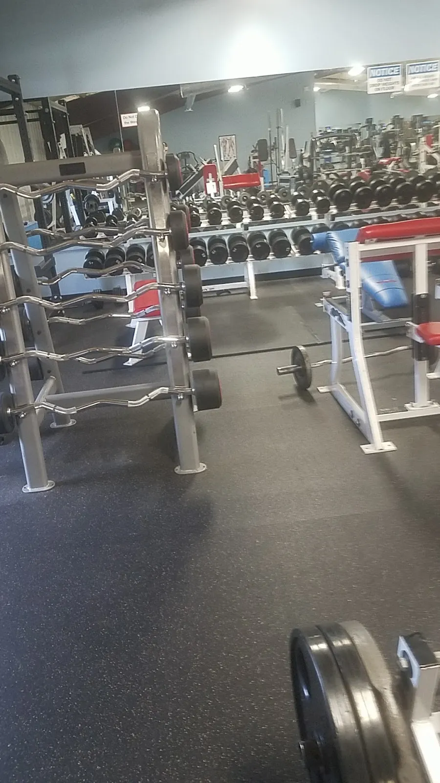 YourTime Fitness 24/7
