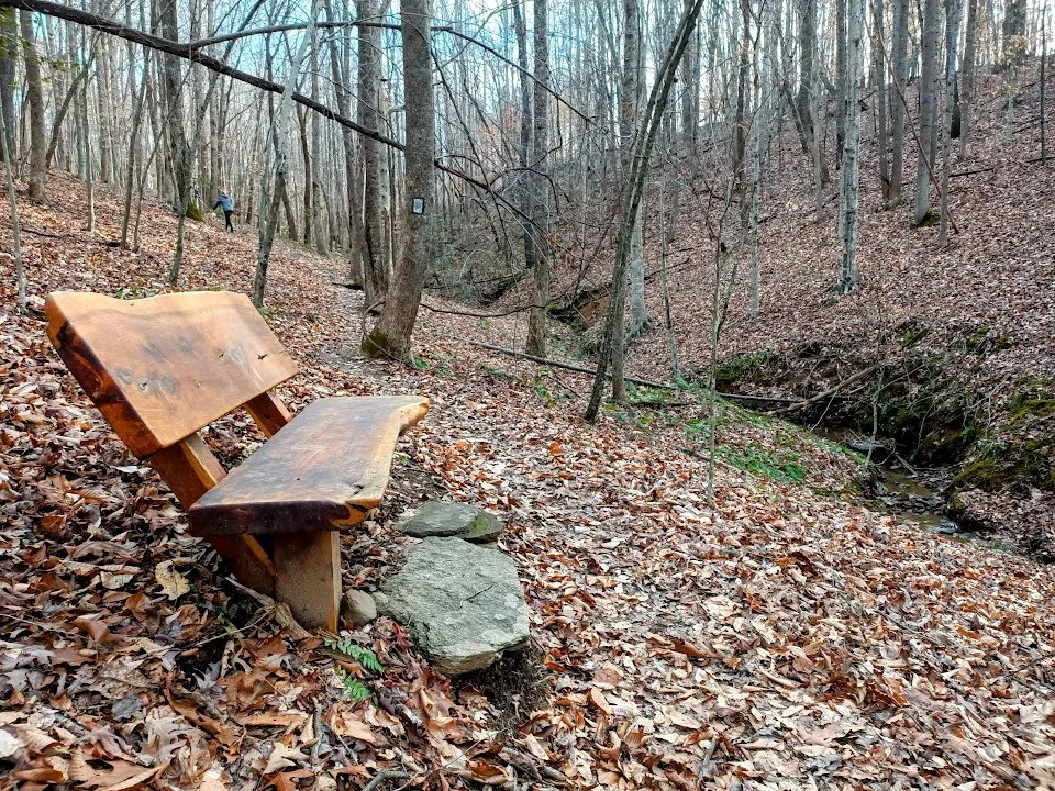 Knight Brown Nature Preserve