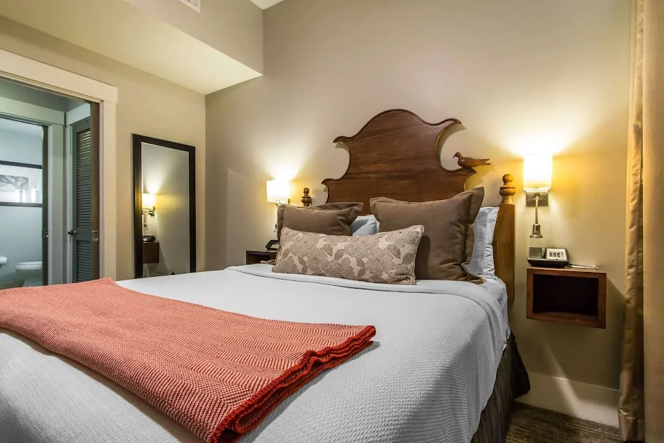 Bluegreen Vacations Studio Homes At Ellis Square
