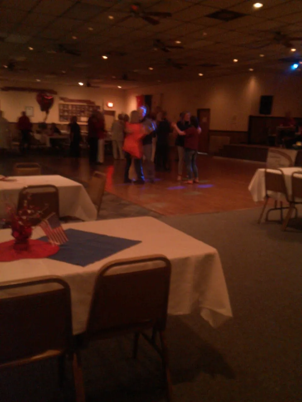 VFW Post 3181 - Florence, SC