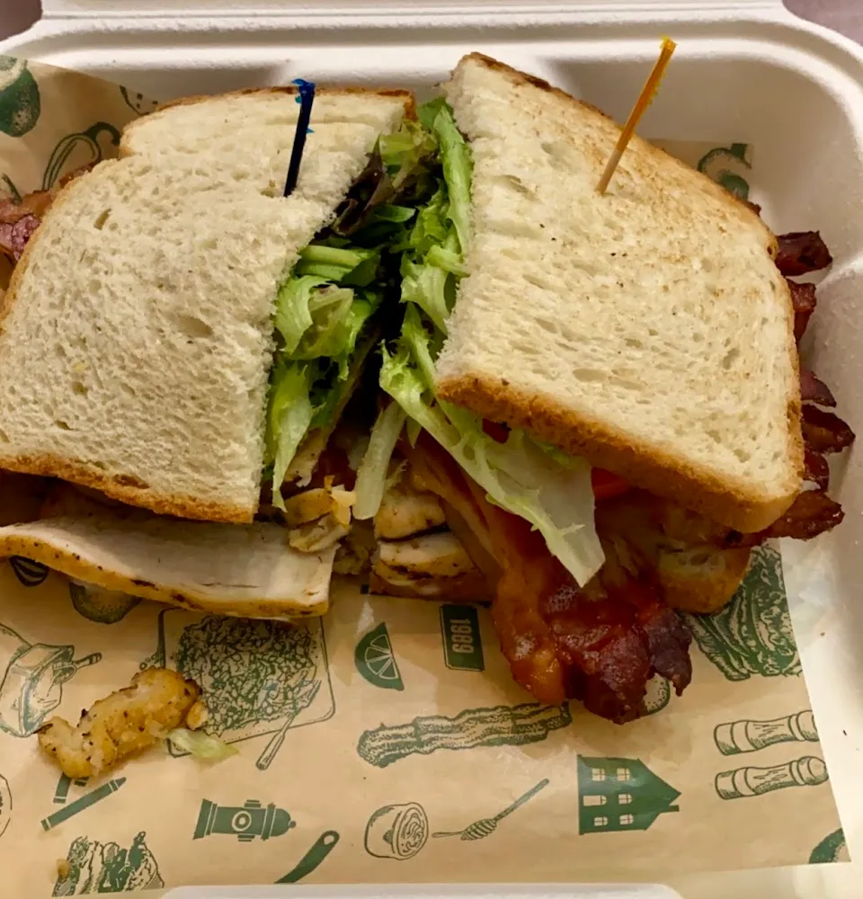McAlister's Deli