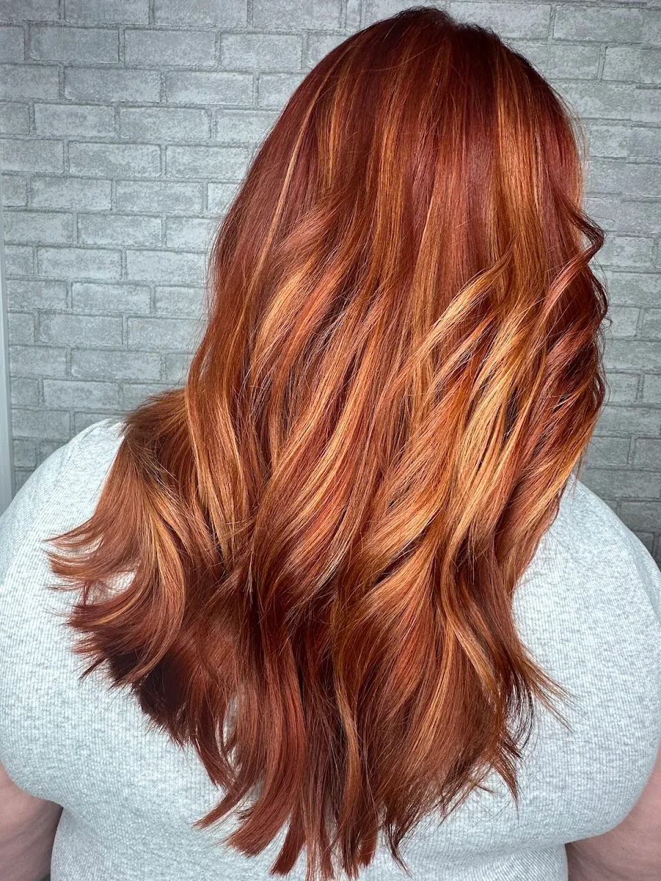 KaCy J Salon