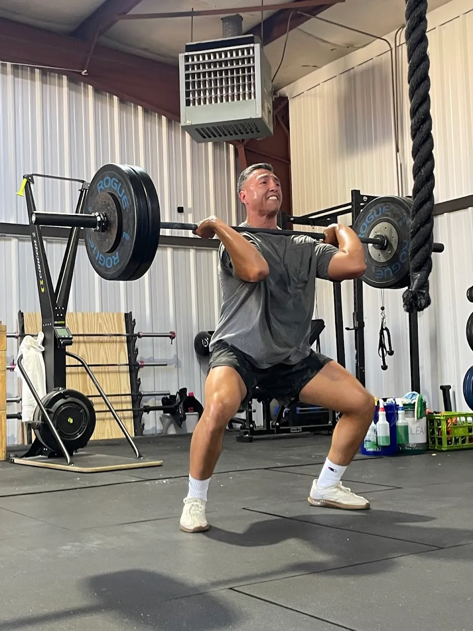 CrossFit Sumter