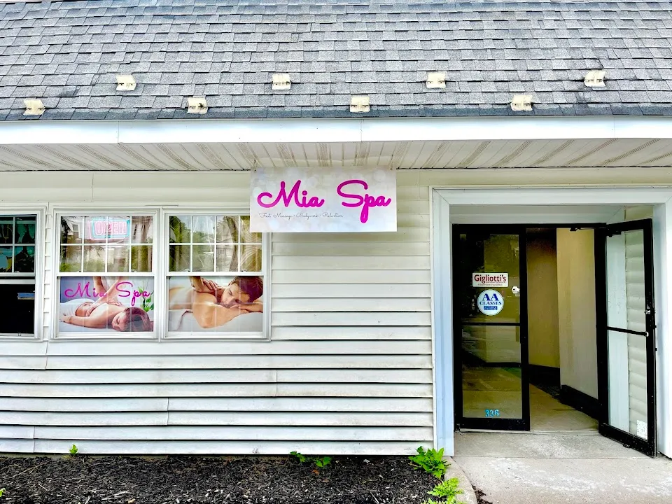 Mia SPA