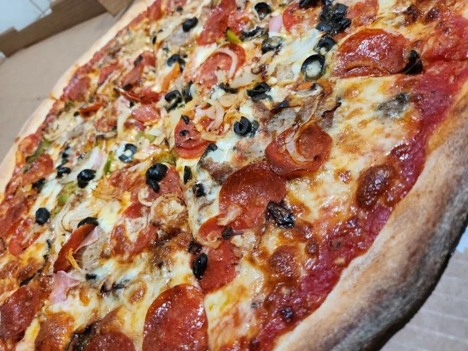 Filippos Pizza