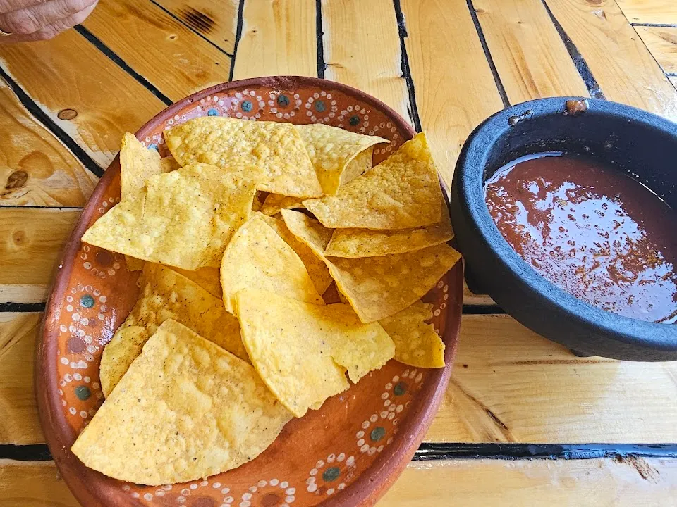Krazy Tacos