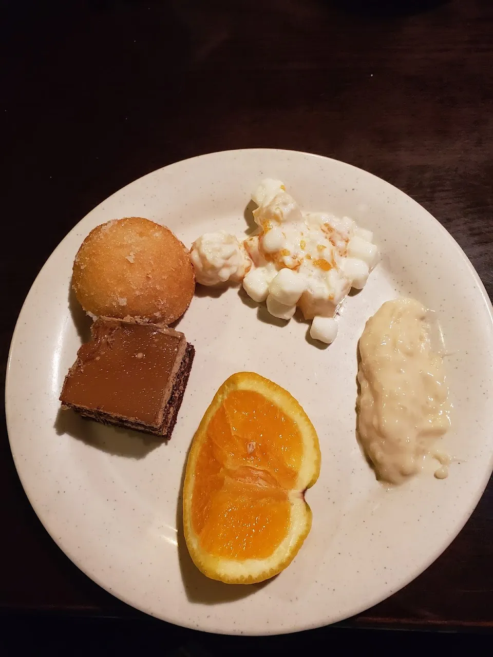 China Buffet