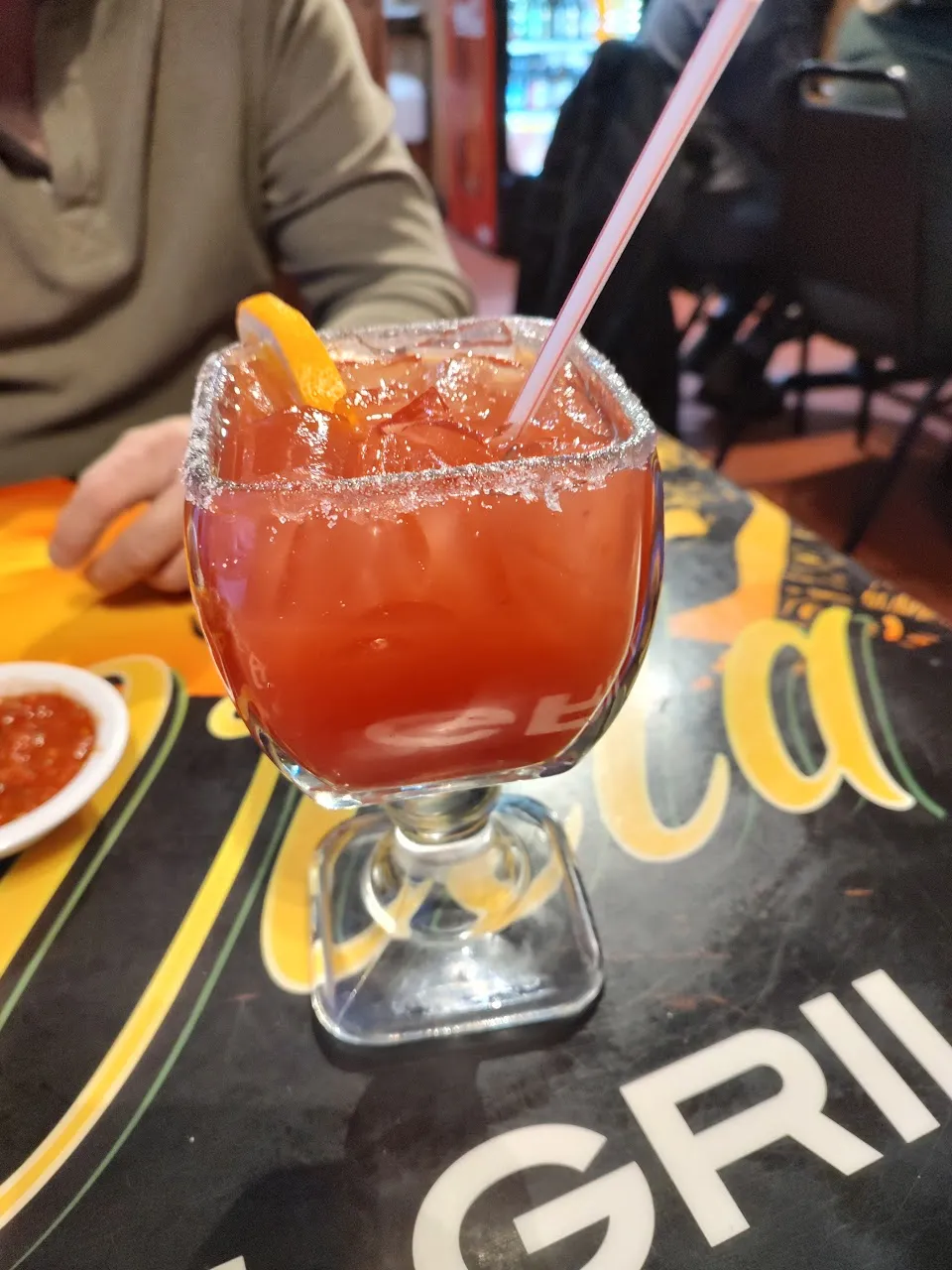 Pancho Villa Mexican Grill