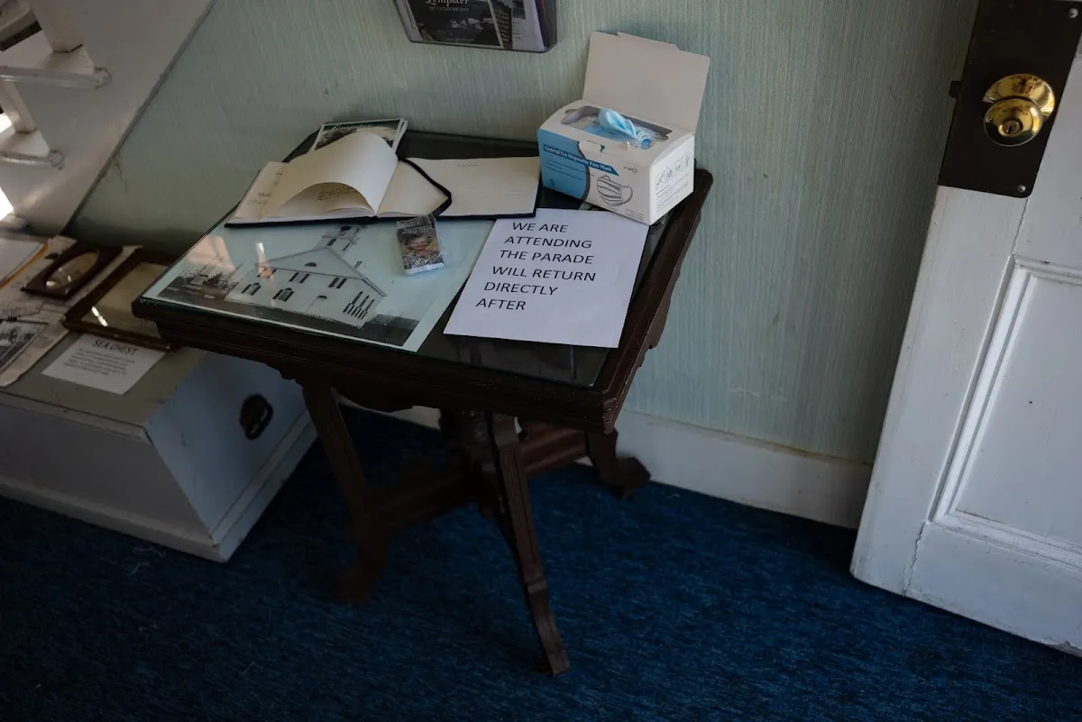 Lempster Historical Society