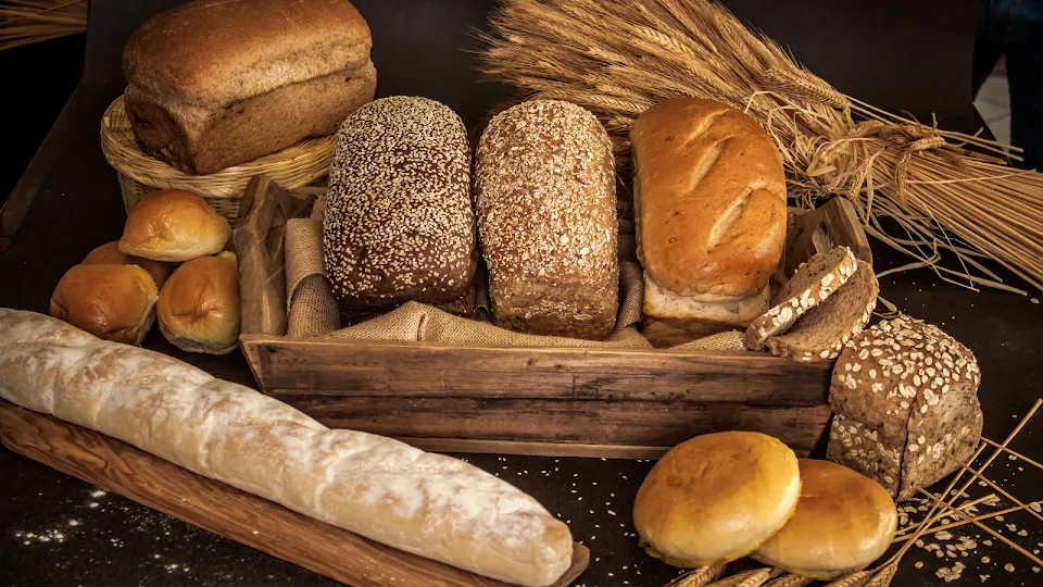 Aspen Mills Bread Co.