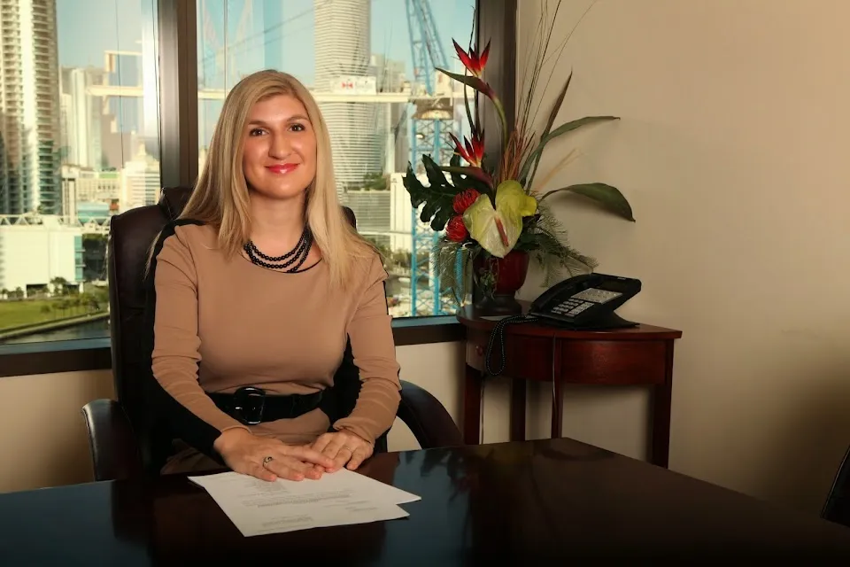Rostova Westerman Law Group