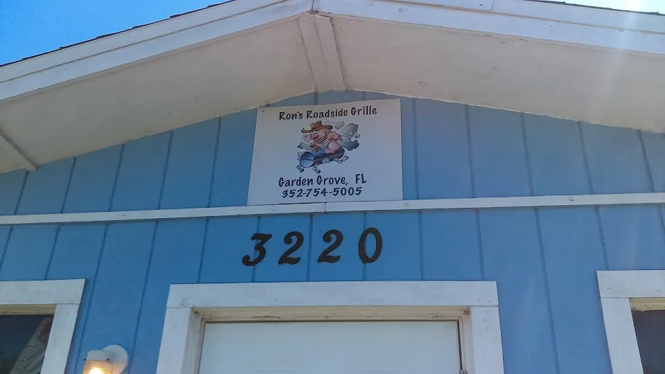 Ron's Roadside Grille