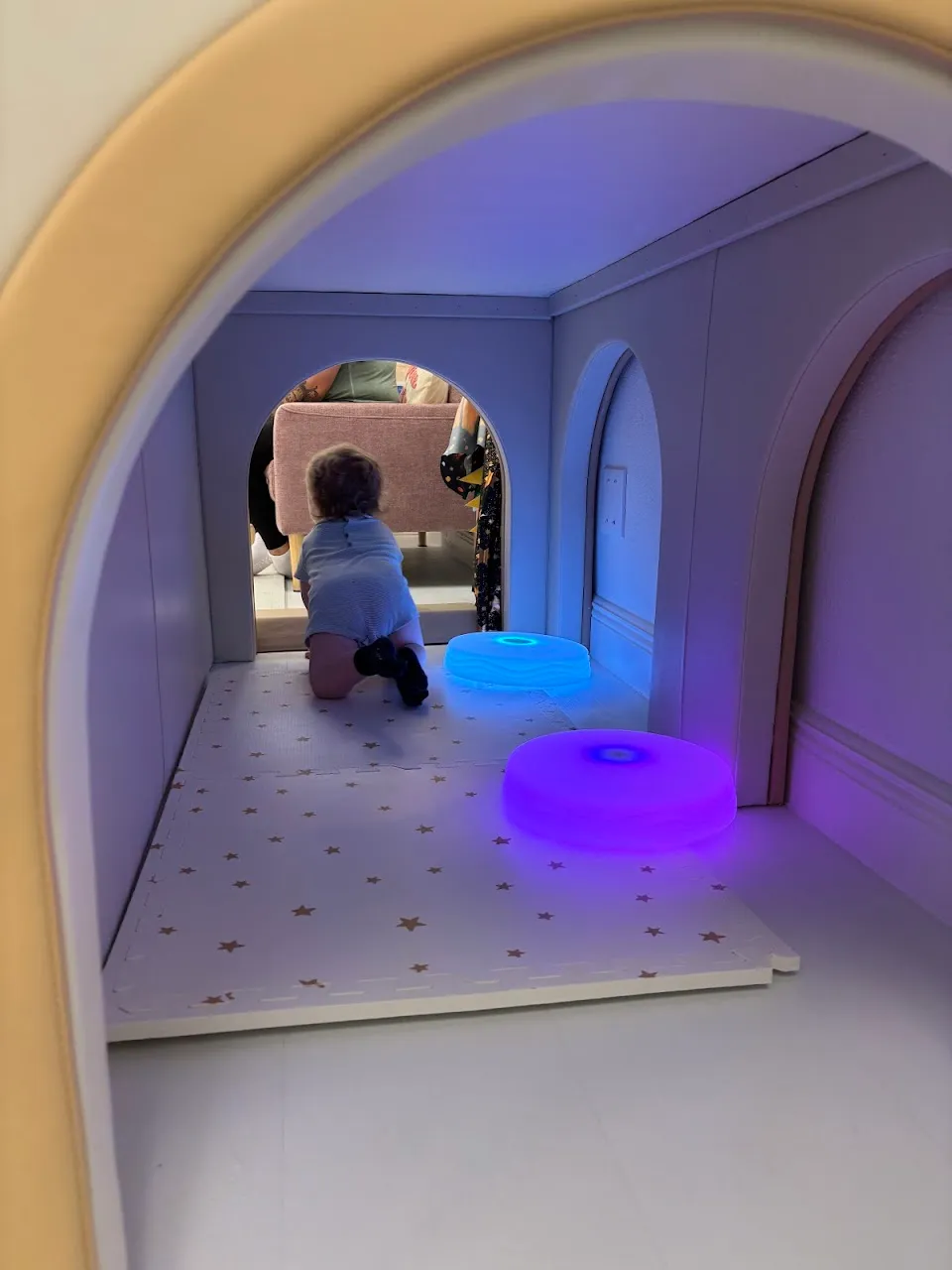 Little Magic Playland