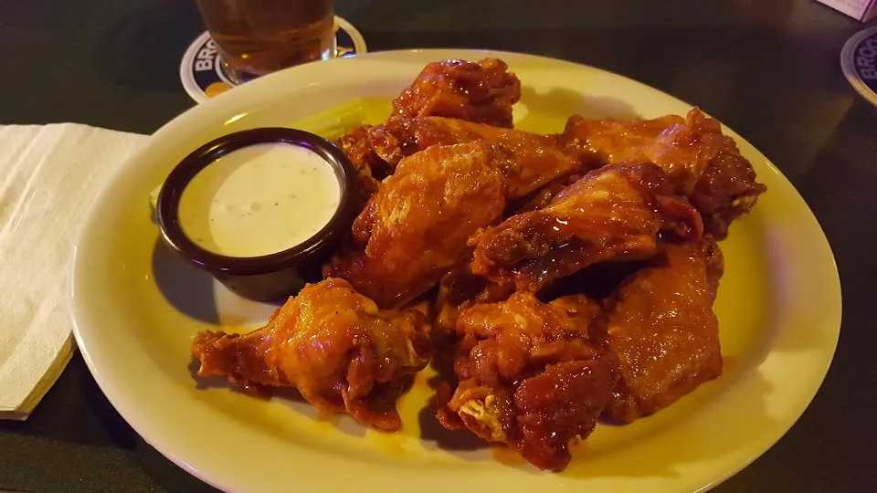 Nowhere Bar and Grill