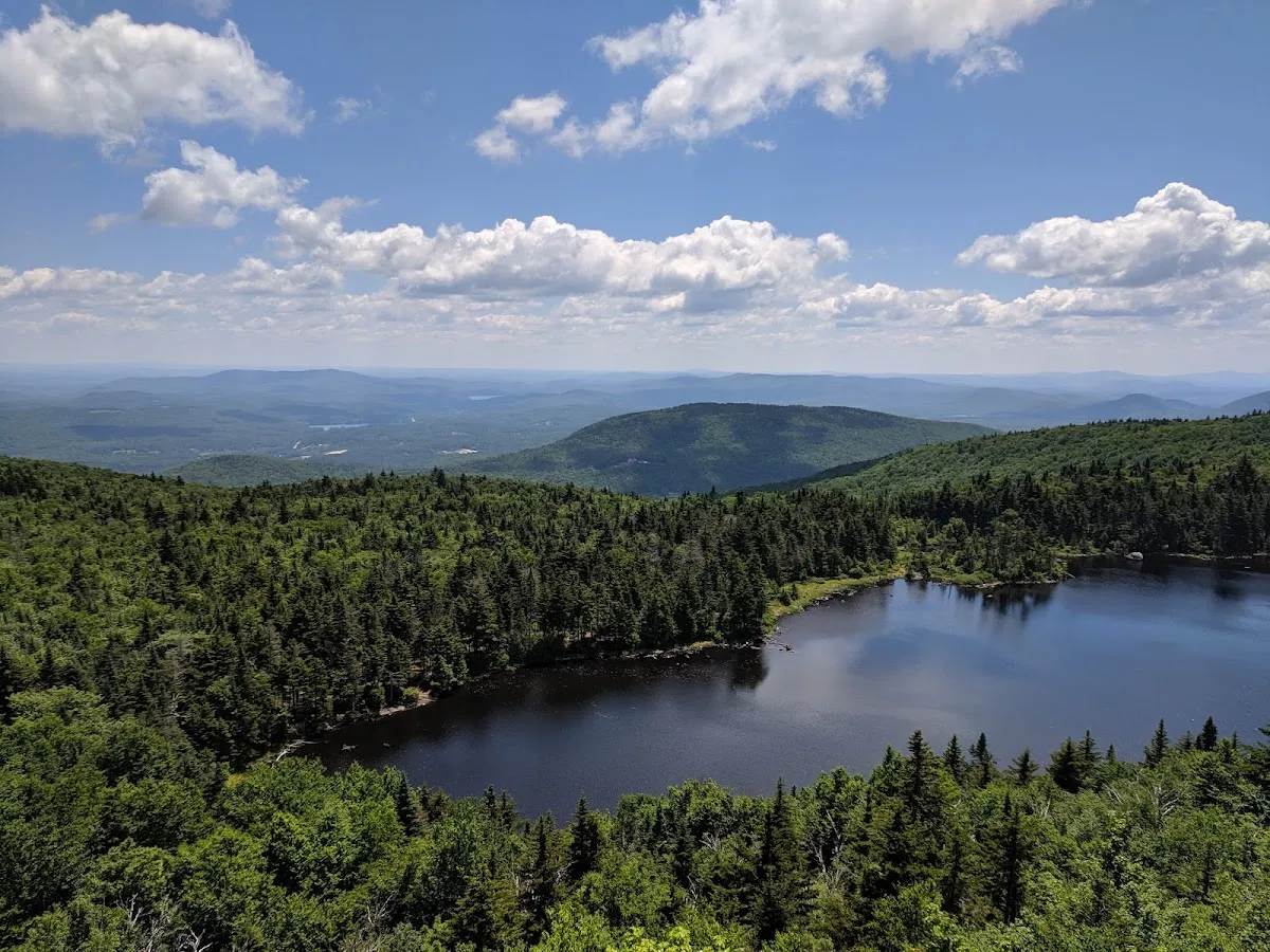 Mt Sunapee State Park