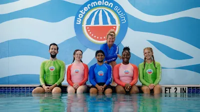 Watermelon Swim Brooksville