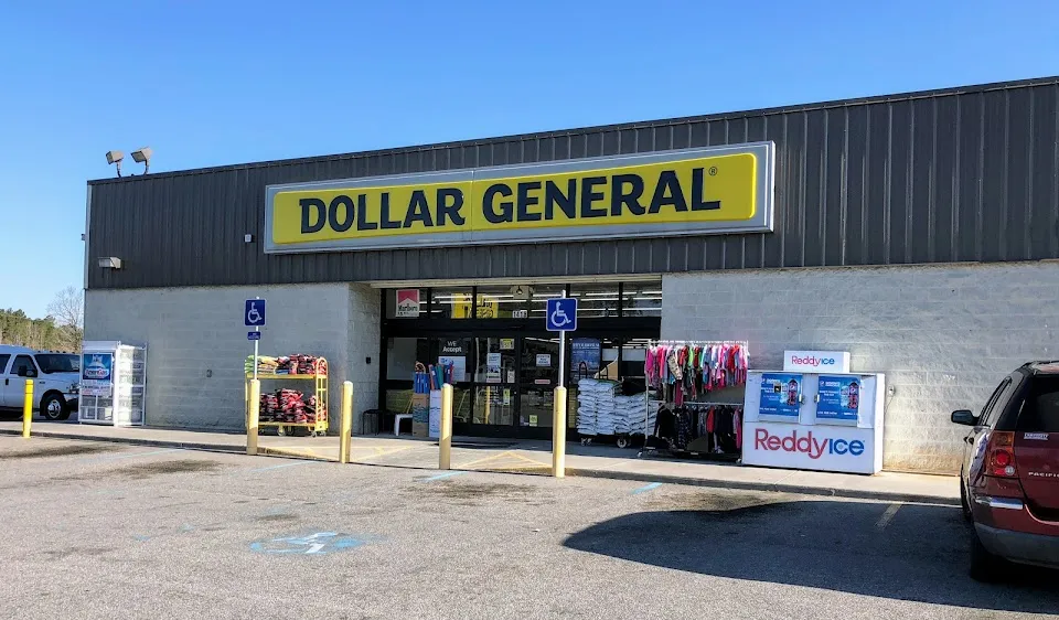 Dollar General