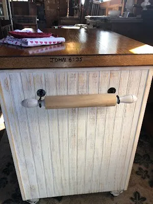 The Cane Shoppe Antiques