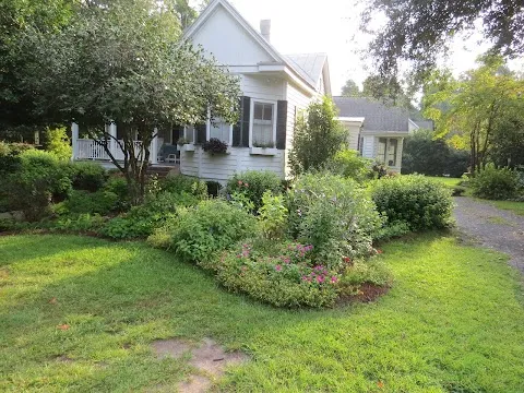 South Hampton Bed & Breakfast