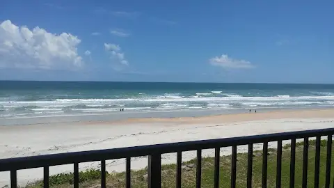 Chadham By The Sea Condo