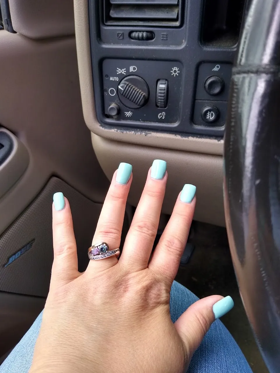 Asia Nails