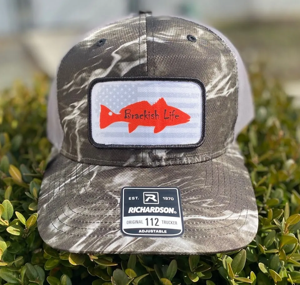 Brackish Life