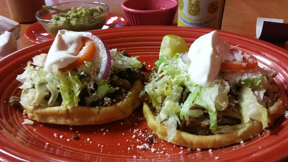 El Caporal Taqueria