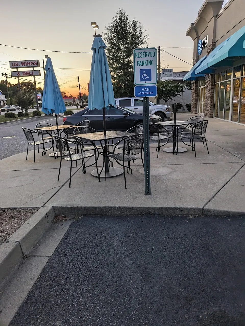 Moe's Southwest Grill