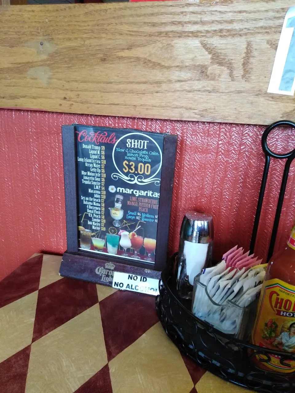 El Toro | Bar & Grill